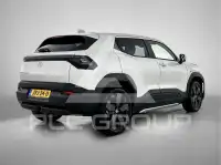 2026 Toyota Urban Cruiser