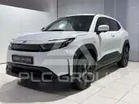 2026 Toyota Urban Cruiser