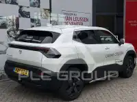 2026 Toyota Urban Cruiser