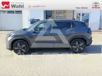 2026 Toyota Urban Cruiser