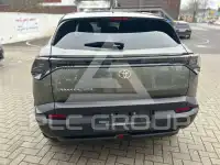 2026 Toyota Urban Cruiser