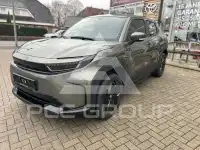 2026 Toyota Urban Cruiser