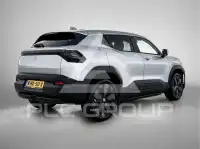 2026 Toyota Urban Cruiser