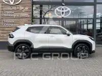 2026 Toyota Urban Cruiser