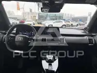 2026 Toyota Urban Cruiser