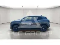 2026 Toyota Urban Cruiser