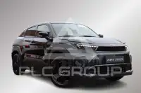 2026 Toyota Urban Cruiser