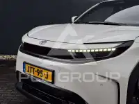 2026 Toyota Urban Cruiser