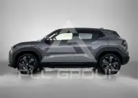 2026 Toyota Urban Cruiser