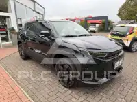 2026 Toyota Urban Cruiser