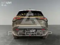 2026 Toyota Urban Cruiser