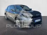 2026 Toyota Urban Cruiser