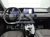 2026 Toyota Urban Cruiser