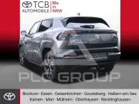 2026 Toyota Urban Cruiser