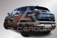 2026 Toyota Urban Cruiser