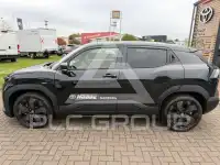 2026 Toyota Urban Cruiser