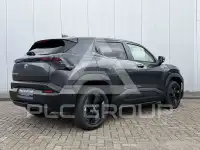 2026 Toyota Urban Cruiser