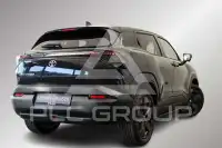 2026 Toyota Urban Cruiser