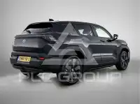 2026 Toyota Urban Cruiser