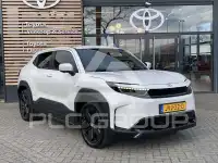 2026 Toyota Urban Cruiser