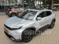 2026 Toyota Urban Cruiser