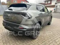 2026 Toyota Urban Cruiser