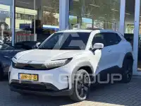 2026 Toyota Urban Cruiser