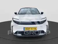 2026 Toyota Urban Cruiser
