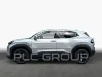 2026 Toyota Urban Cruiser