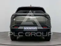2026 Toyota Urban Cruiser