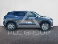 2026 Toyota Urban Cruiser
