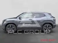 2026 Toyota Urban Cruiser