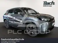 2026 Toyota Urban Cruiser
