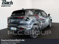 2026 Toyota Urban Cruiser