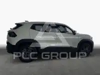 2026 Toyota Urban Cruiser