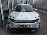 2026 Toyota Urban Cruiser