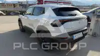 2026 Toyota Urban Cruiser