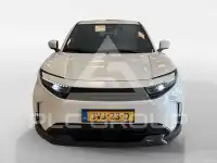 2026 Toyota Urban Cruiser