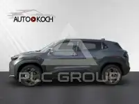 2026 Toyota Urban Cruiser