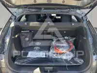 2026 Toyota Urban Cruiser