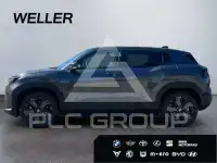 2026 Toyota Urban Cruiser
