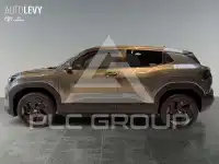 2026 Toyota Urban Cruiser
