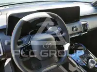 2026 Toyota Urban Cruiser