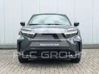 2026 Toyota Urban Cruiser