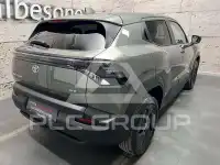 2026 Toyota Urban Cruiser