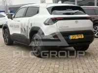2026 Toyota Urban Cruiser