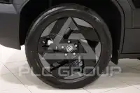 2026 Toyota Urban Cruiser