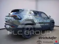 2026 Toyota Urban Cruiser