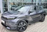 2026 Toyota Urban Cruiser
