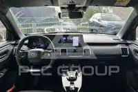 2026 Toyota Urban Cruiser